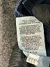 Express Stripes Blue Jeans Size 2 - photo 8