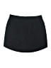 Eddie Bauer Solid Black Active Skort Size L - photo 1