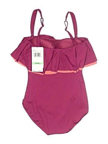 Contours by Coco Reef One Piece Swimsuit (view 2)
