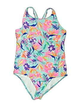 Lands' End One Piece Swimsuit