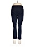 Ann Taylor LOFT Outlet Solid Blue Active Pants Size 10 - photo 2