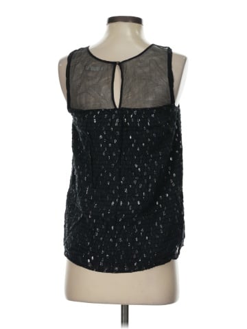 Eliot Sleeveless Blouse (view 2)