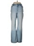 Old Navy Blue Jeans Size 12 - photo 1