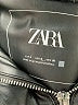 Zara Black Vest Size S - photo 6