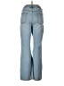 Old Navy Blue Jeans Size 12 - photo 2