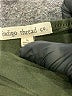 Indigo Thread Co. Green Cardigan Size L - photo 7