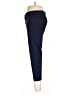 Ann Taylor LOFT Outlet Solid Blue Active Pants Size 10 - photo 5