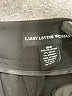 Larry Levine Black Dress Pants Size 18 - photo 4