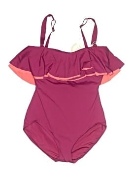 Contours by Coco Reef One Piece Swimsuit (view 1)