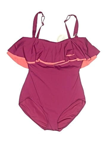 Contours by Coco Reef One Piece Swimsuit (view 1)