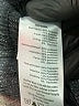 Asics Chevron-herringbone Gray Athletic Shorts Size S - photo 4