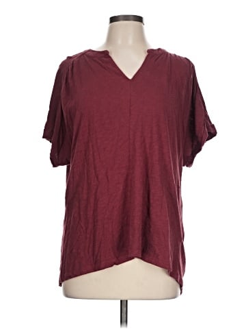Caslon Short Sleeve T-Shirt (view 1)