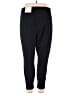 On 34th Solid Black Casual Pants Size 2X - photo 2