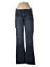 Old Navy Blue Jeans Size 6 - photo 1