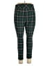 Torrid Plaid Green Casual Pants Size 3R - photo 2