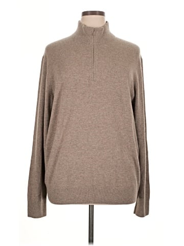 Uniqlo Turtleneck Sweater (view 1)