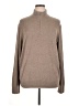 Uniqlo Tan Turtleneck Sweater Size XL - photo 1