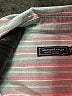 Vineyard Vines Stripes Gray Long Sleeve Button-Down Shirt Size 8 - photo 7