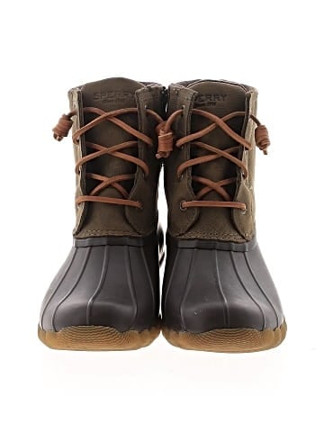 Sperry Top Sider Rain Boots (view 2)
