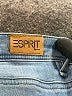 Esprit Hearts Blue Jeans Size 31 waist - photo 7