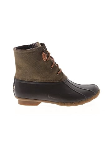 Sperry Top Sider Rain Boots (view 1)