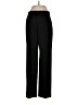 MNG Black Dress Pants Size 4 - photo 1