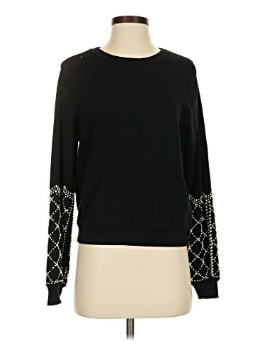 Express Pullover Sweater (view 1)