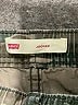Levi's Camo Green Cargo Pants Size 7 - photo 3