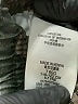 Levi's Camo Green Cargo Pants Size 7 - photo 4