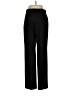 MNG Black Dress Pants Size 4 - photo 2
