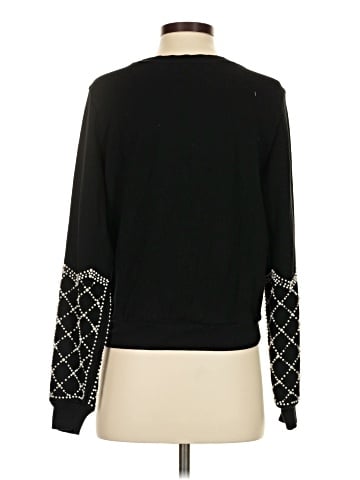 Express Pullover Sweater (view 2)