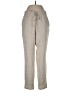 J. McLaughlin Gray Casual Pants Size L - photo 1