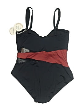 Contours by Coco Reef One Piece Swimsuit (view 2)