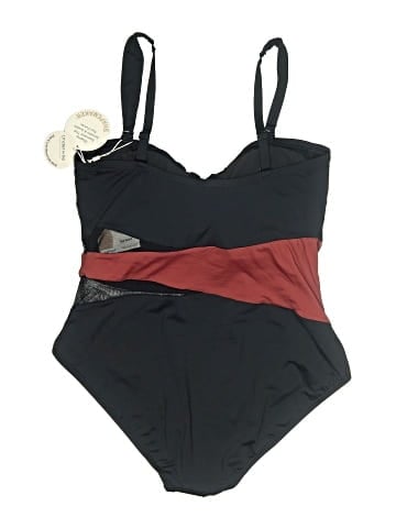 Contours by Coco Reef One Piece Swimsuit (view 2)