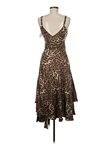 Diane von Furstenberg Cocktail Dress (view 2)