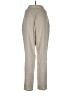 J. McLaughlin Gray Casual Pants Size L - photo 2
