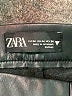Zara Black Casual Pants Size M - photo 4