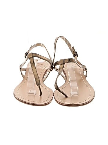Delman Shoes Sandals (view 2)