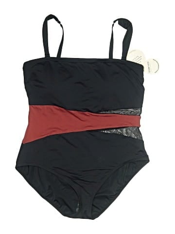 Contours by Coco Reef One Piece Swimsuit (view 1)
