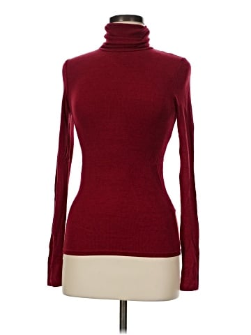 Ralph Lauren Turtleneck Sweater (view 1)
