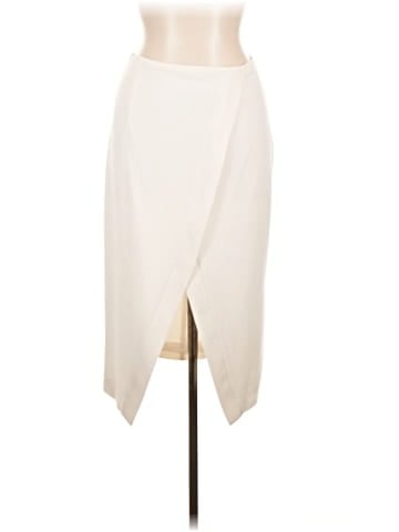 Eva Mendes by New York & Company Formal Skirt (view 1)