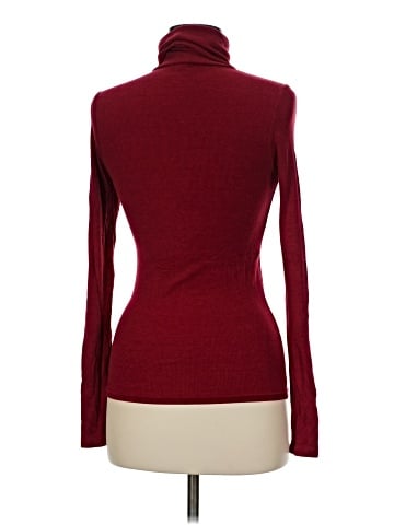 Ralph Lauren Turtleneck Sweater (view 2)