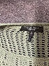 Rag & Bone Green Casual Dress Size S - photo 7