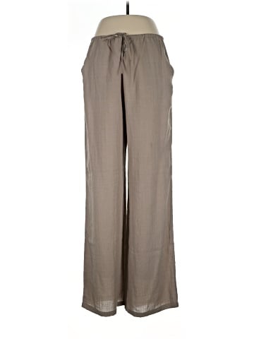 Zara Casual Pants (view 1)