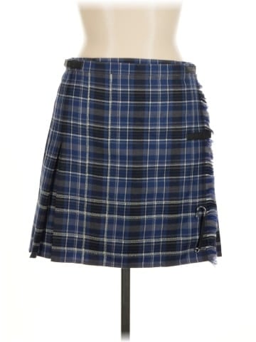 Lafayette 148 New York Wool Skirt (view 1)