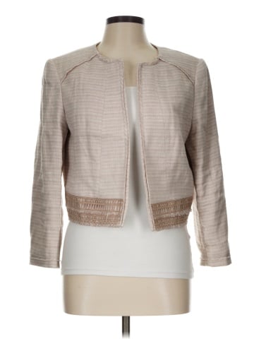 White House Black Market Jacket (view 1)