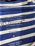 Coolibar Stripes Blue Casual Dress Size S - photo 7