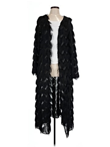 Julian Chang Cardigan (view 1)