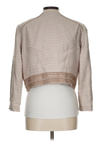 White House Black Market Jacket (view 2)