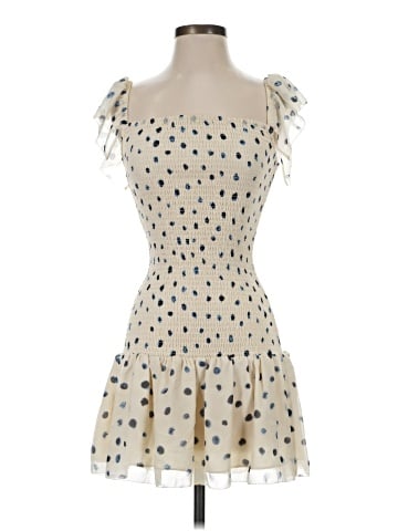 Wilfred Cocktail Dress (view 1)